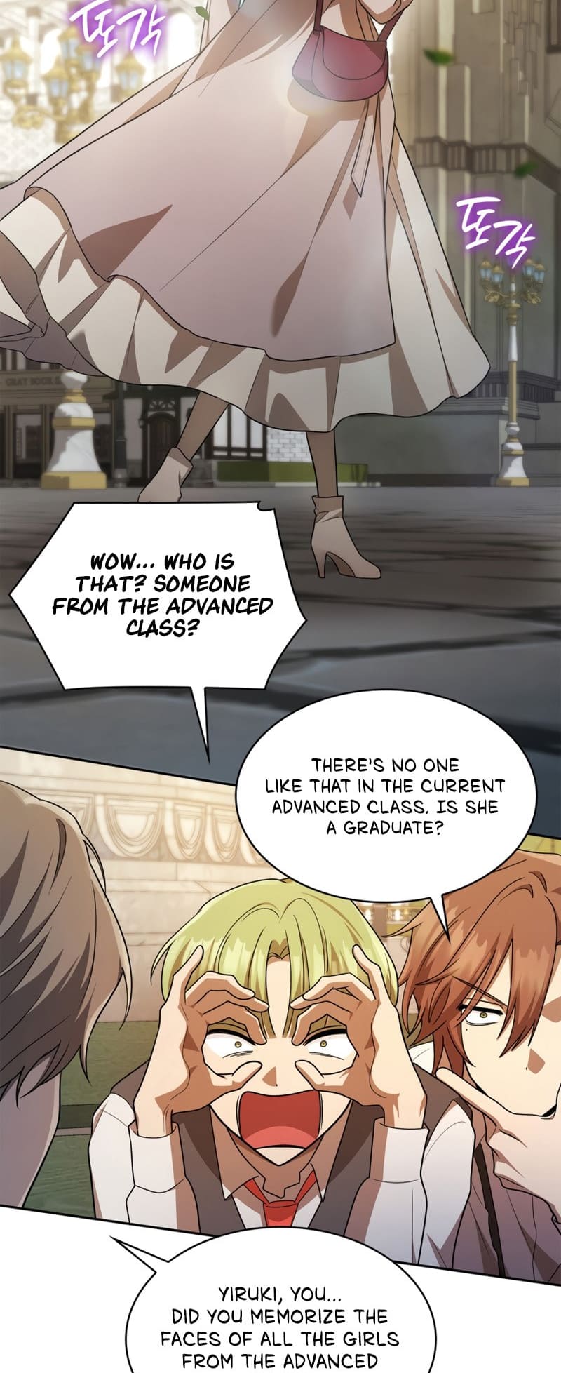 Infinite Mage, Chapter 50 image 69
